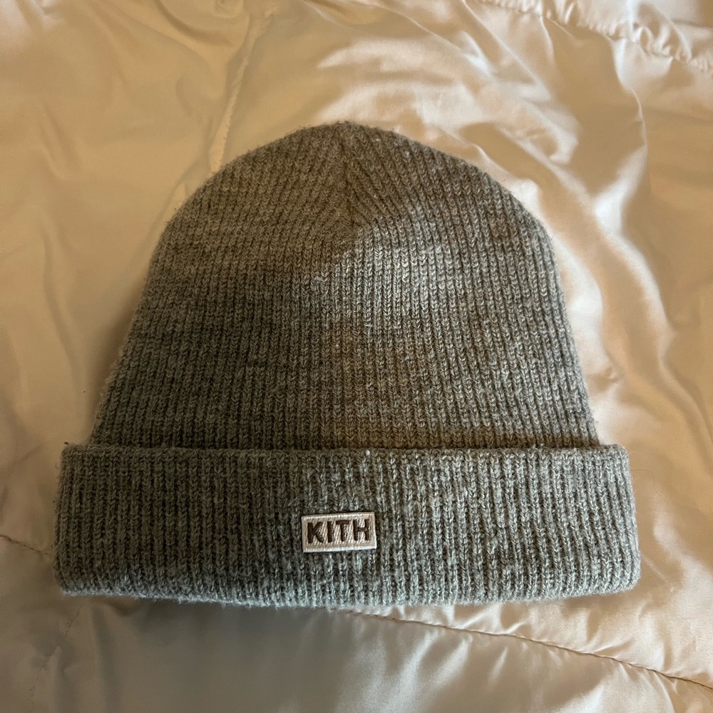 Kith beanie